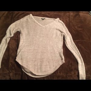 Long sleeve american eagle sweater